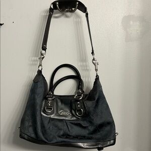 Coach Purse EUC/vintage